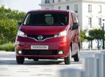 Nissan NV200 Van 2009 года